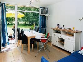 Knaus Campingpark Wingst Hotell Eksteriør bilde